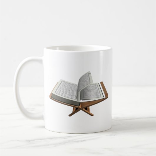 Mug Lire Comprendre Mémoriser (Gauche)