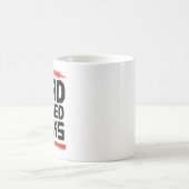 MUG LIRE DES LIVRES INTERDITS (Centre)