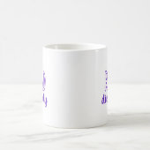 Mug Lire diversement (Centre)
