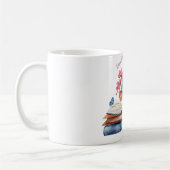 Mug Lire entre les vins (Gauche)