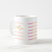 Mug Lire la suite (Devant gauche)