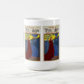 Mug Lire Le Soleil (Centre)