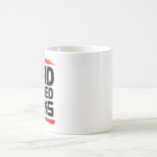 MUG LIRE LES LIVRES INTERDITS (Centre)