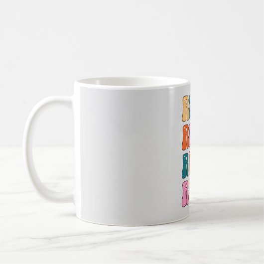 Mug Lire Lire Lire Lire Lire Lire Lire Lire Lire LLire (Gauche)