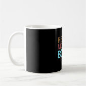 Mug Lire plus de livres (Gauche)
