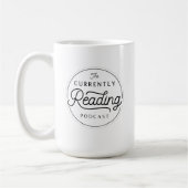 Mug Lire. Retour. Répéter la musique (Gauche)