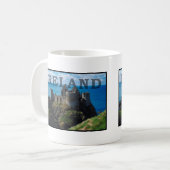 Mug L'Irlande (Devant gauche)