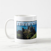Mug L'Irlande (Gauche)