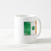 Mug L'Irlande (Devant droit)