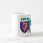 Mug L'Irlande (Centre)