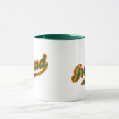 Mug L'Irlande (Centre)