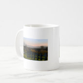 Mug L'Irlande est belle (Devant gauche)
