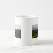 Mug L'Irlande est belle (Centre)