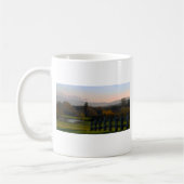 Mug L'Irlande est belle (Gauche)