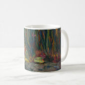 Mug Lis à la La Rusticana (Devant droit)