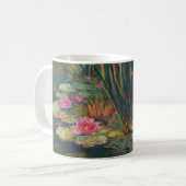 Mug Lis à la La Rusticana (Devant gauche)