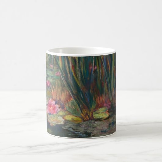 Mug Lis à la La Rusticana (Centre)