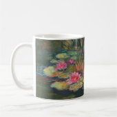 Mug Lis à la La Rusticana (Gauche)