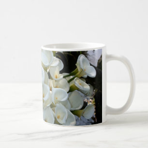 Mug Lis à la plantation de zantedeschia, Taïwan