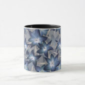 Mug Lis bleus (Centre)