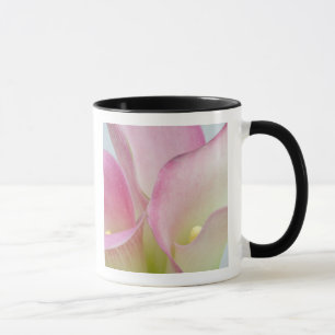 Mug Lis calla roses