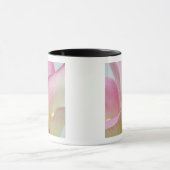Mug Lis calla roses (Centre)