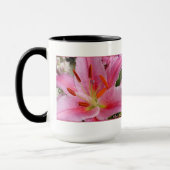 Mug Lis d'astronome (Gauche)