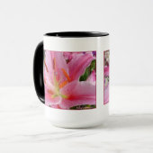 Mug Lis d'astronome (Devant gauche)