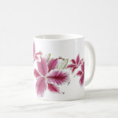 Mug Lis d'astronome (Devant droit)