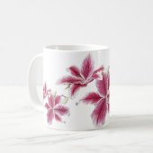 Mug Lis d'astronome (Devant gauche)