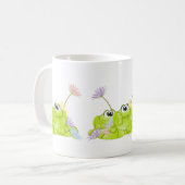 Mug Lis de Froggie n (Devant gauche)