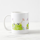 Mug Lis de Froggie n (Gauche)