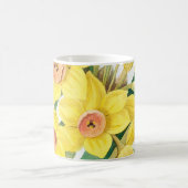 Mug Lis sacré chinois, Pierre-Joseph Redouté,  (Centre)