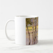 Mug Lisbeth au Birch Grove (Belle Jeune Fille) (Gauche)