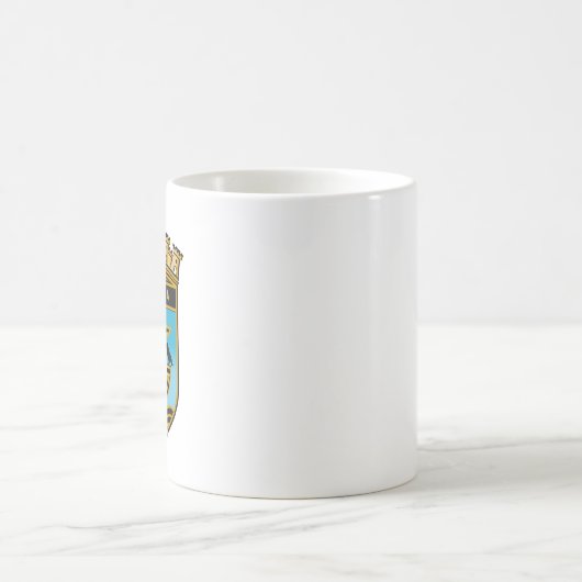 MUG LISBOA (Centre)