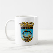 MUG LISBOA (Gauche)