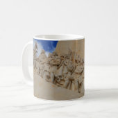 Mug Lisboa Portugal (Devant gauche)