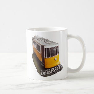 Mug Lisbonne