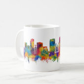 Mug Lisbonne Portugal (Devant gauche)