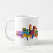 Mug Lisbonne Portugal (Gauche)