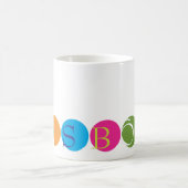 Mug Lisbonne/tasse de LISBONNE (Centre)