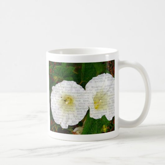 Mug Liseron des champs (Droite)