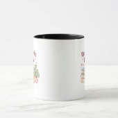 Mug Lisez avec fierté – Lecture LGBTQ (Centre)