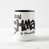 Mug Lisez ishmael par Daniel Quinn (Centre)