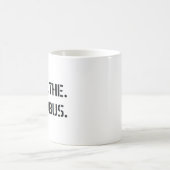 Mug lisez le programme (Centre)