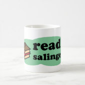 Mug Lisez Salinger (Centre)