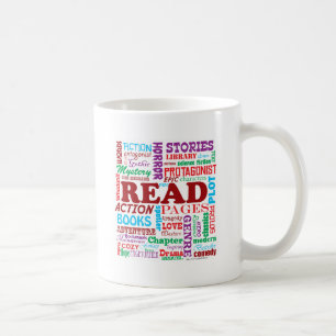 Mug Lisez tous à son sujet !