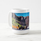 Mug L'Islande (Devant gauche)