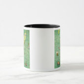 Mug L'Islande (Centre)
