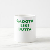 Mug Lissez comme Butta (Centre)